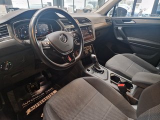 Volkswagen Tiguan Allspace 2.0TDI Comfortline*KAMERA*AHK* - photo 2