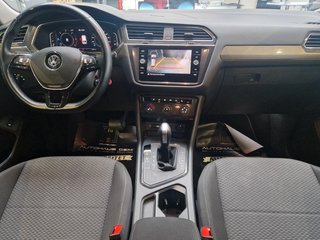 Volkswagen Tiguan Allspace 2.0TDI Comfortline*KAMERA*AHK* - photo 3