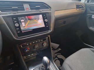 Volkswagen Tiguan Allspace 2.0TDI Comfortline*KAMERA*AHK* - photo 4