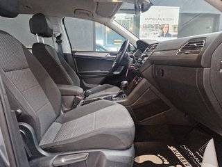 Volkswagen Tiguan Allspace 2.0TDI Comfortline*KAMERA*AHK* - photo 6