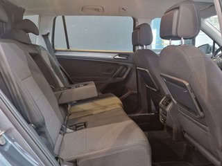 Volkswagen Tiguan Allspace 2.0TDI Comfortline*KAMERA*AHK* - photo 8