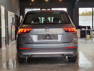 Volkswagen Tiguan Allspace 2.0TDI Comfortline*KAMERA*AHK* - photo 5