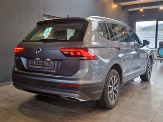 Volkswagen Tiguan Allspace 2.0TDI Comfortline*KAMERA*AHK* - photo 7