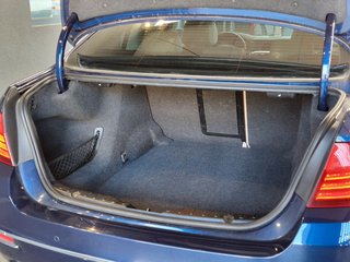 BMW 535d xDrive Luxury*Navi*Kamera*Bi-Xenon* - photo 9