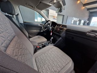 Volkswagen Tiguan Life 2,0TDI*1.HAND*KAMERA*ACC*AHK - photo 1