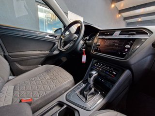 Volkswagen Tiguan Life 2,0TDI*1.HAND*KAMERA*ACC*AHK - photo 2