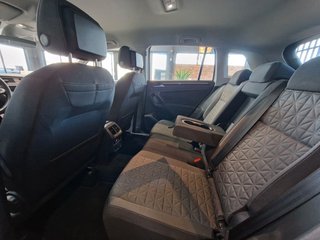 Volkswagen Tiguan Life 2,0TDI*1.HAND*KAMERA*ACC*AHK - photo 3