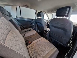 Volkswagen Tiguan Life 2,0TDI*1.HAND*KAMERA*ACC*AHK - photo 4