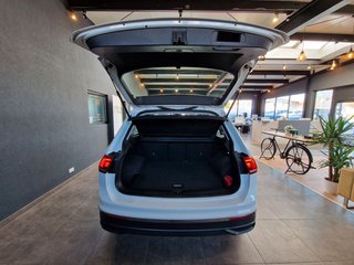 Volkswagen Tiguan Life 2,0TDI*1.HAND*KAMERA*ACC*AHK - photo 4