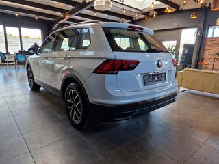 Volkswagen Tiguan Life 2,0TDI*1.HAND*KAMERA*ACC*AHK - photo 5