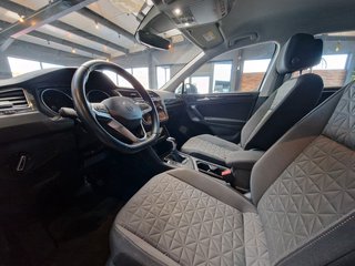 Volkswagen Tiguan Life 2,0TDI*1.HAND*KAMERA*ACC*AHK - photo 8