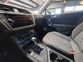 Volkswagen Tiguan Life 2,0TDI*1.HAND*KAMERA*ACC*AHK - photo 9