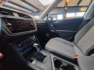 Volkswagen Tiguan Life 2,0TDI*1.HAND*KAMERA*ACC*AHK - photo 10