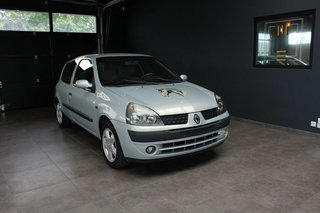 Renault Clio II Expression - bilder 1