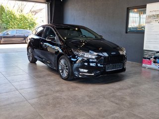 Ford Focus Gebrauchtwagen Kaufen