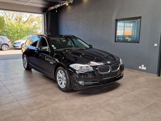 BMW 520 Used vehicle for sale