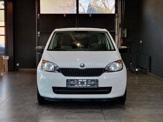 Skoda Citigo Active 1.0MPI*Navigation*Touchfunktion* - bilder 2