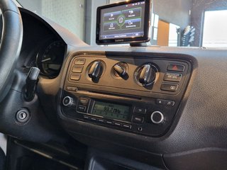 Skoda Citigo Active 1.0MPI*Navigation*Touchfunktion* - bilder 1