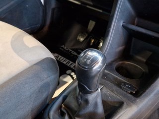 Skoda Citigo Active 1.0MPI*Navigation*Touchfunktion* - bilder 2