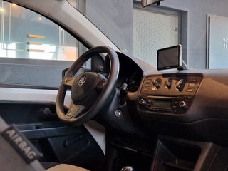 Skoda Citigo Active 1.0MPI*Navigation*Touchfunktion* - bilder 9