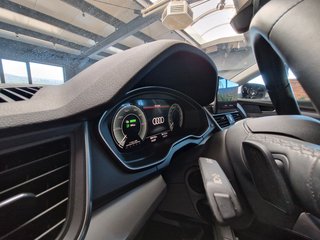Audi Q5 50TFSIe Quattro S-Line*7G*VIRTUAL*AUDI SOUND* - photo 9