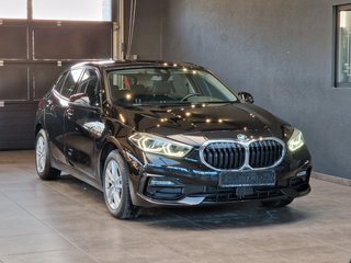 BMW 118 Gebrauchtwagen Kaufen