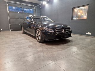 Mercedes-Benz E 200 Used vehicle for sale