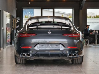 Mercedes-Benz AMG GT 53 4Matic+*360°Kamera*9G*AMG Performance - bilder 1