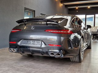Mercedes-Benz AMG GT 53 4Matic+*360°Kamera*9G*AMG Performance - bilder 3