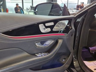 Mercedes-Benz AMG GT 53 4Matic+*360°Kamera*9G*AMG Performance - bilder 5