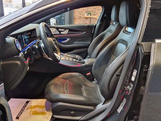 Mercedes-Benz AMG GT 53 4Matic+*360°Kamera*9G*AMG Performance - bilder 7