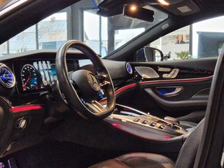 Mercedes-Benz AMG GT 53 4Matic+*360°Kamera*9G*AMG Performance - bilder 8