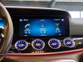 Mercedes-Benz AMG GT 53 4Matic+*360°Kamera*9G*AMG Performance - bilder 11