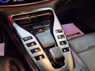 Mercedes-Benz AMG GT 53 4Matic+*360°Kamera*9G*AMG Performance - bilder 12