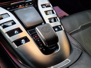 Mercedes-Benz AMG GT 53 4Matic+*360°Kamera*9G*AMG Performance - bilder 13