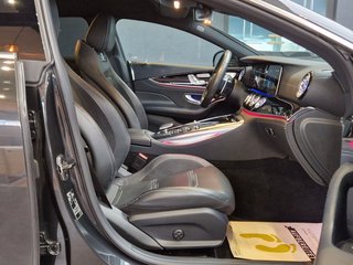 Mercedes-Benz AMG GT 53 4Matic+*360°Kamera*9G*AMG Performance - bilder 14