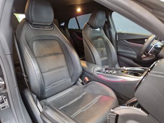 Mercedes-Benz AMG GT 53 4Matic+*360°Kamera*9G*AMG Performance - bilder 15