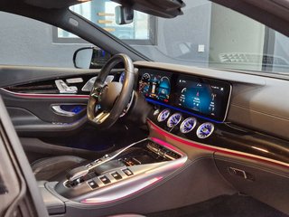 Mercedes-Benz AMG GT 53 4Matic+*360°Kamera*9G*AMG Performance - bilder 16