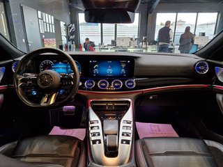 Mercedes-Benz AMG GT 53 4Matic+*360°Kamera*9G*AMG Performance - bilder 18