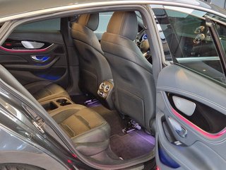 Mercedes-Benz AMG GT 53 4Matic+*360°Kamera*9G*AMG Performance - bilder 19