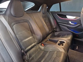 Mercedes-Benz AMG GT 53 4Matic+*360°Kamera*9G*AMG Performance - bilder 20