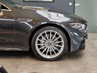 Mercedes-Benz AMG GT 53 4Matic+*360°Kamera*9G*AMG Performance - bilder 5