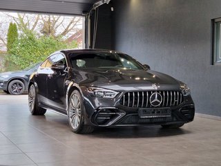 Mercedes-Benz AMG GT 53 4Matic+*360°Kamera*9G*AMG Performance - bilder 6