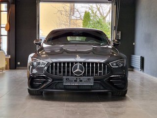 Mercedes-Benz AMG GT 53 4Matic+*360°Kamera*9G*AMG Performance - bilder 7