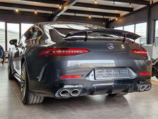 Mercedes-Benz AMG GT 53 4Matic+*360°Kamera*9G*AMG Performance - bilder 10