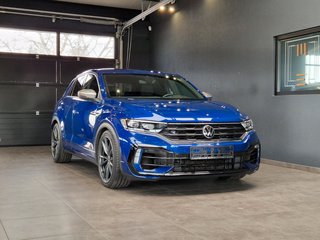 Volkswagen T-Roc Gebrauchtwagen Kaufen