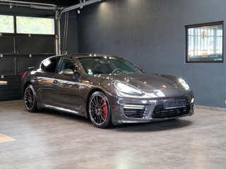 Porsche Panamera Gebrauchtwagen Kaufen