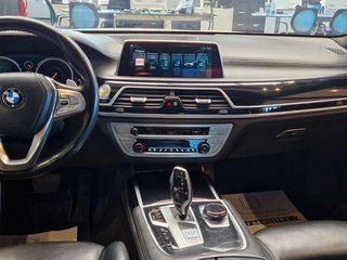 BMW 750Ld xDrive M Sport*Laser*Head Up*360°Kamera* - foto 8