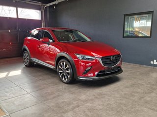 Mazda CX-3 Used vehicle for sale