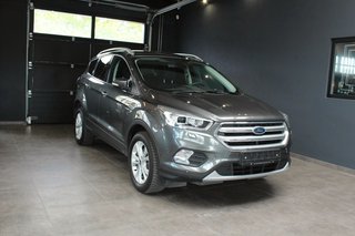Ford Kuga Titanium 1.5*Allrad*Kamera*SHZ*Temp*Navi - photo 1